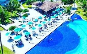 ANCORAR RESORT Beira-mar de PORTO DE GALINHAS