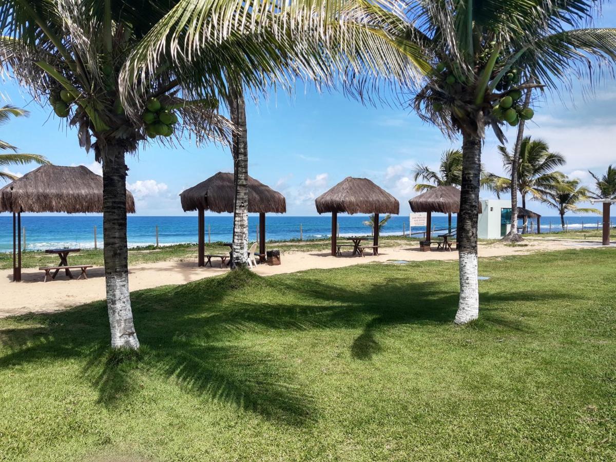ANCORAR RESORT Beira-mar de PORTO DE GALINHAS Porto de Galinhas Exterior foto