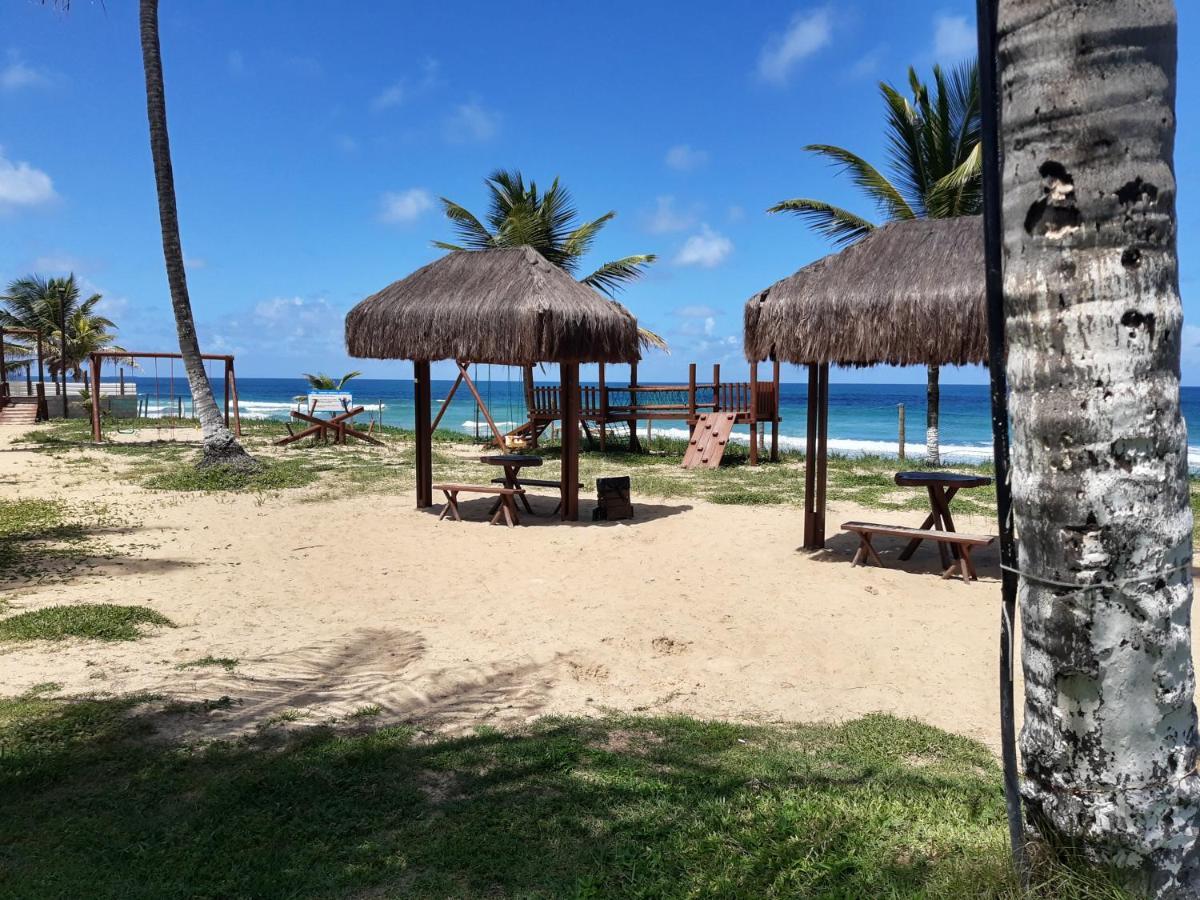 ANCORAR RESORT Beira-mar de PORTO DE GALINHAS Porto de Galinhas Exterior foto