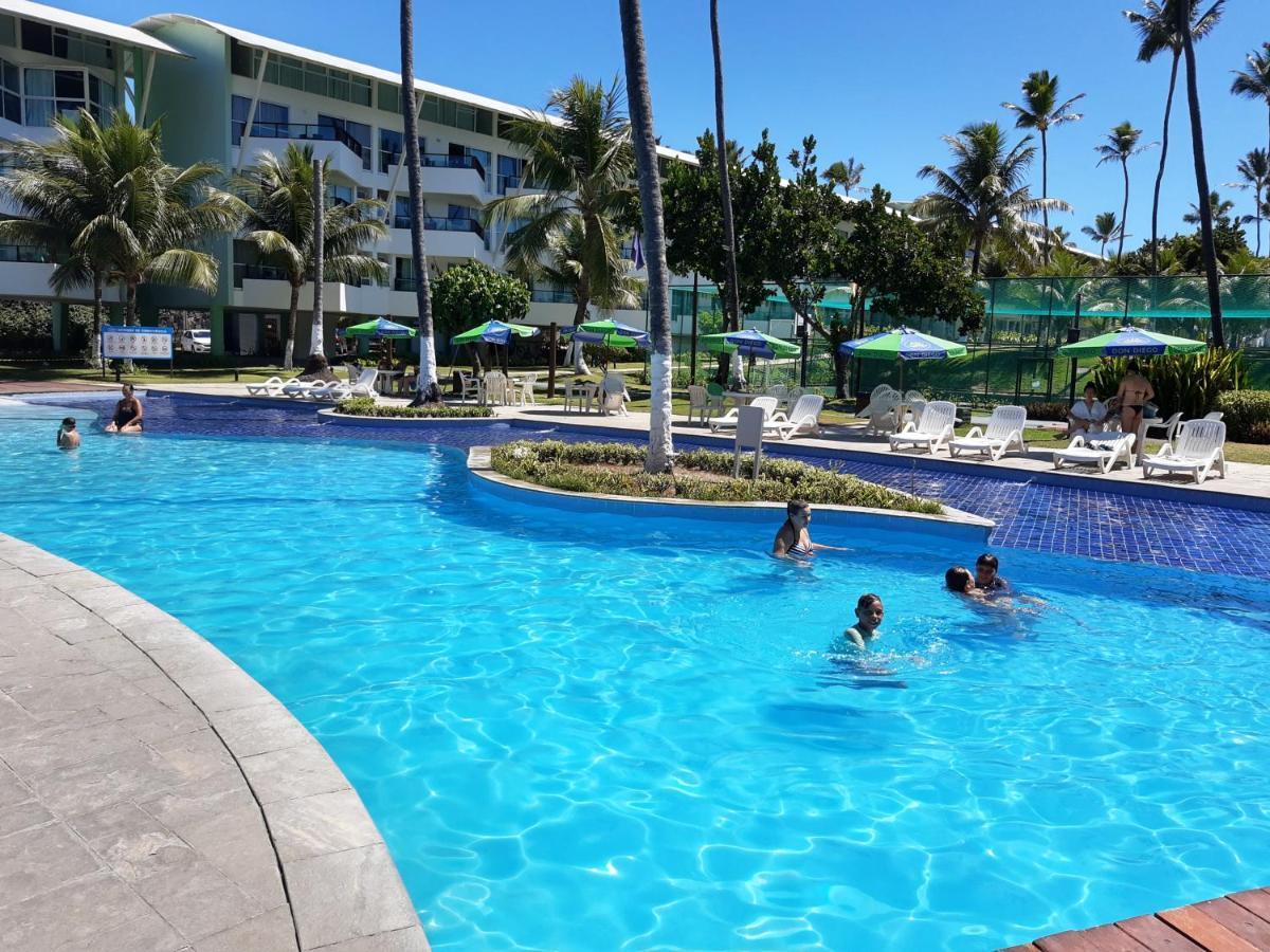 ANCORAR RESORT Beira-mar de PORTO DE GALINHAS Porto de Galinhas Exterior foto