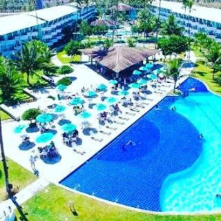 ANCORAR RESORT Beira-mar de PORTO DE GALINHAS Porto de Galinhas Exterior foto