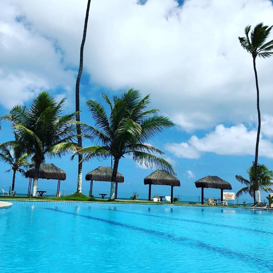 ANCORAR RESORT Beira-mar de PORTO DE GALINHAS Porto de Galinhas Exterior foto