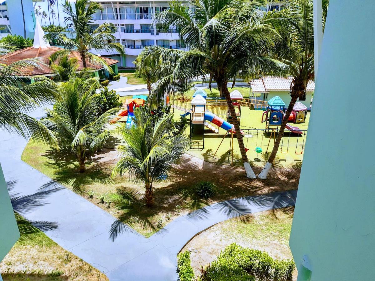 ANCORAR RESORT Beira-mar de PORTO DE GALINHAS Porto de Galinhas Exterior foto