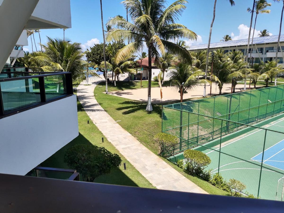 ANCORAR RESORT Beira-mar de PORTO DE GALINHAS Porto de Galinhas Exterior foto