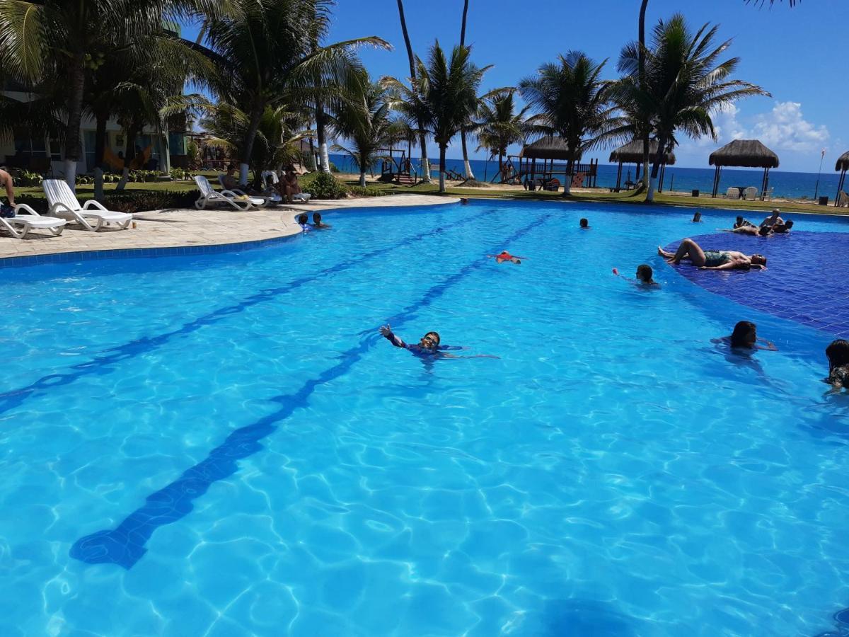 ANCORAR RESORT Beira-mar de PORTO DE GALINHAS Porto de Galinhas Exterior foto
