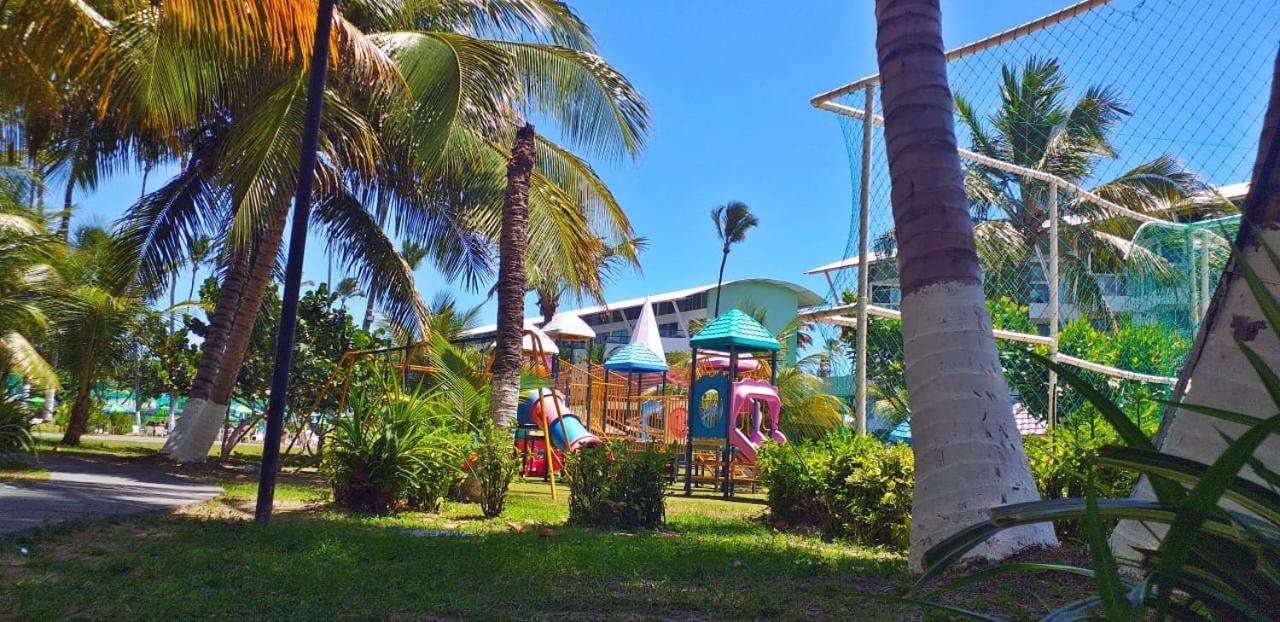 ANCORAR RESORT Beira-mar de PORTO DE GALINHAS Porto de Galinhas Exterior foto