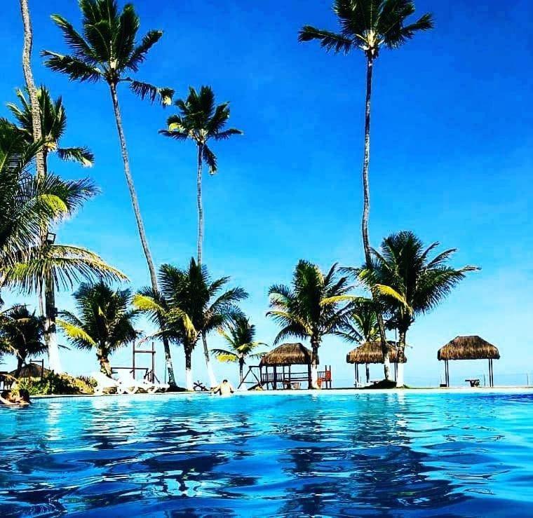 ANCORAR RESORT Beira-mar de PORTO DE GALINHAS Porto de Galinhas Exterior foto