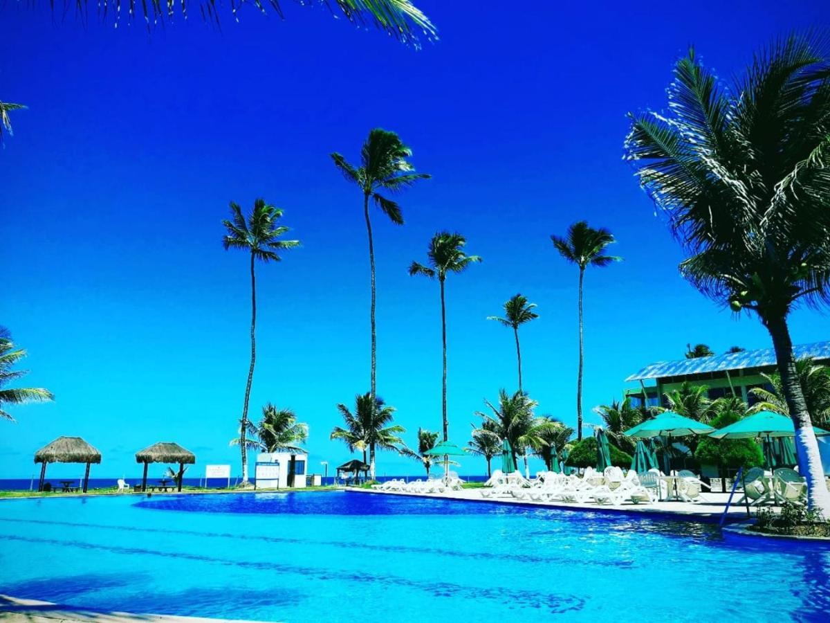 ANCORAR RESORT Beira-mar de PORTO DE GALINHAS Porto de Galinhas Exterior foto
