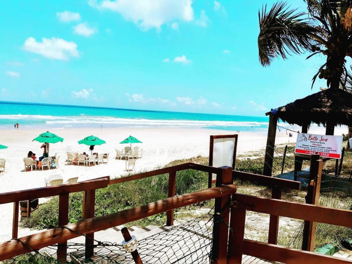 ANCORAR RESORT Beira-mar de PORTO DE GALINHAS Porto de Galinhas Exterior foto