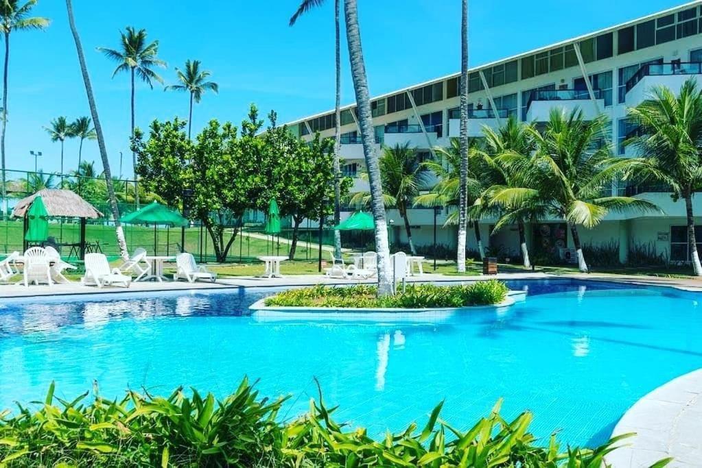 ANCORAR RESORT Beira-mar de PORTO DE GALINHAS Porto de Galinhas Exterior foto