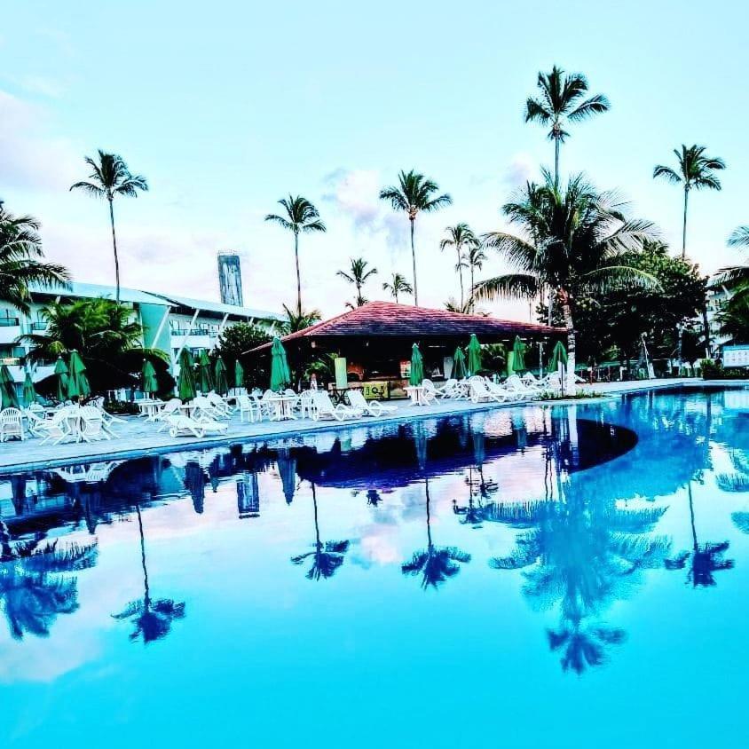 ANCORAR RESORT Beira-mar de PORTO DE GALINHAS Porto de Galinhas Exterior foto