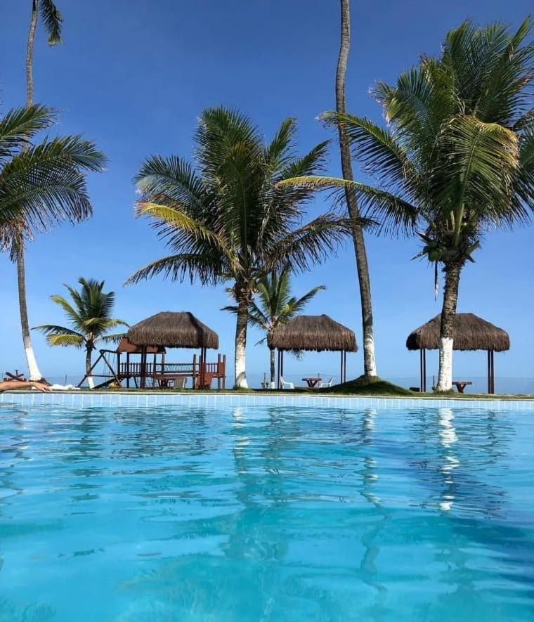 ANCORAR RESORT Beira-mar de PORTO DE GALINHAS Porto de Galinhas Exterior foto