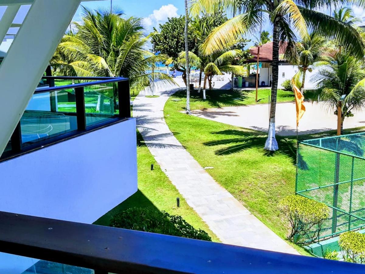 ANCORAR RESORT Beira-mar de PORTO DE GALINHAS Porto de Galinhas Exterior foto