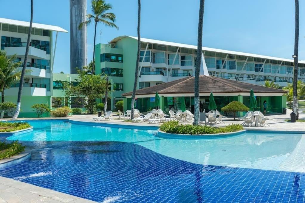 ANCORAR RESORT Beira-mar de PORTO DE GALINHAS Porto de Galinhas Exterior foto