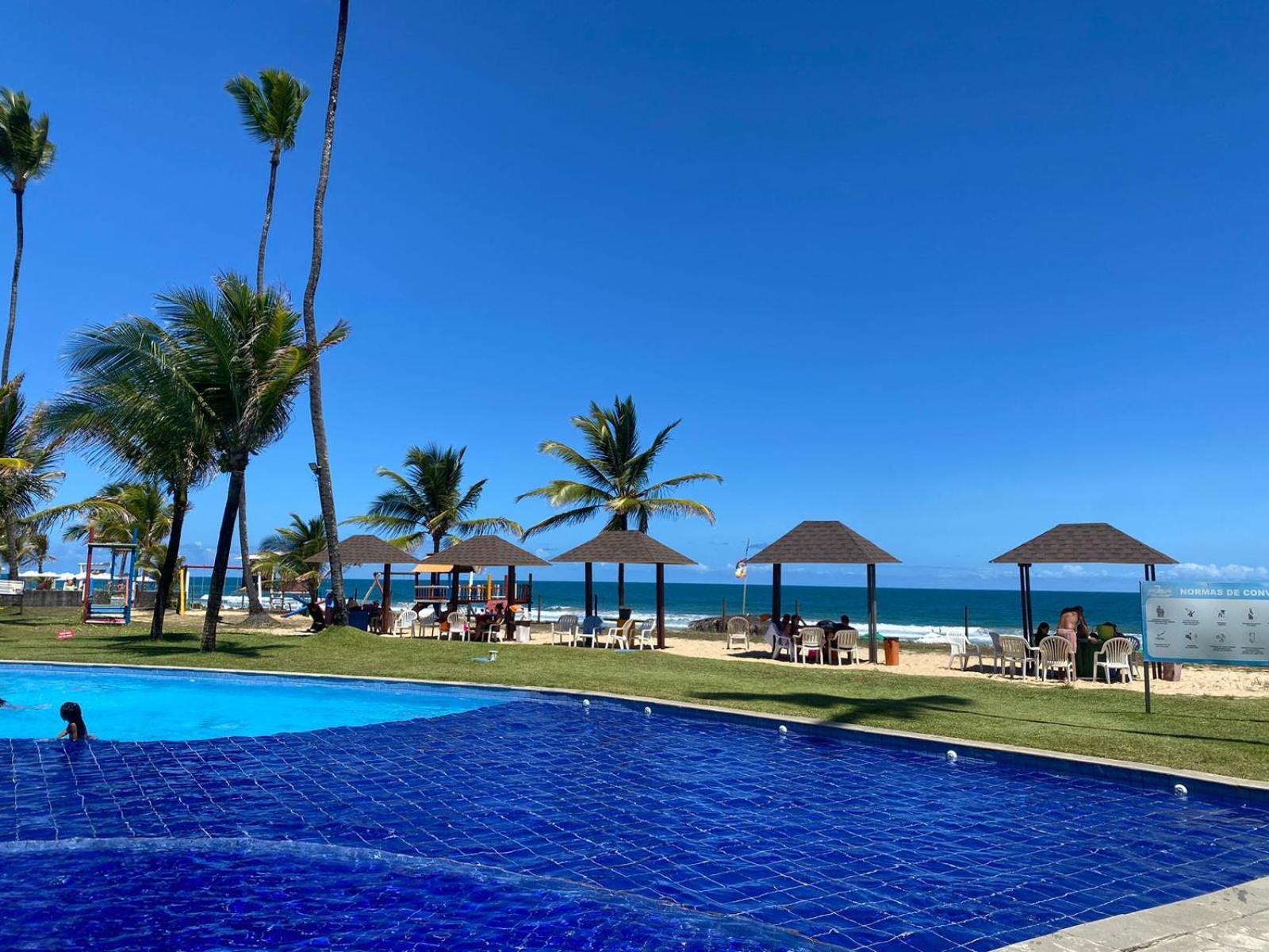 ANCORAR RESORT Beira-mar de PORTO DE GALINHAS Porto de Galinhas Exterior foto