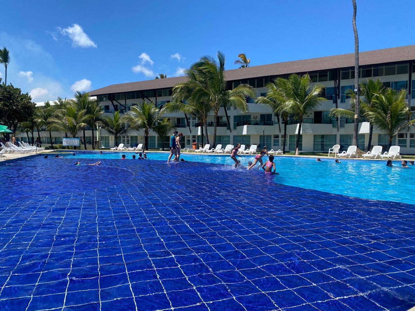 ANCORAR RESORT Beira-mar de PORTO DE GALINHAS Porto de Galinhas Exterior foto