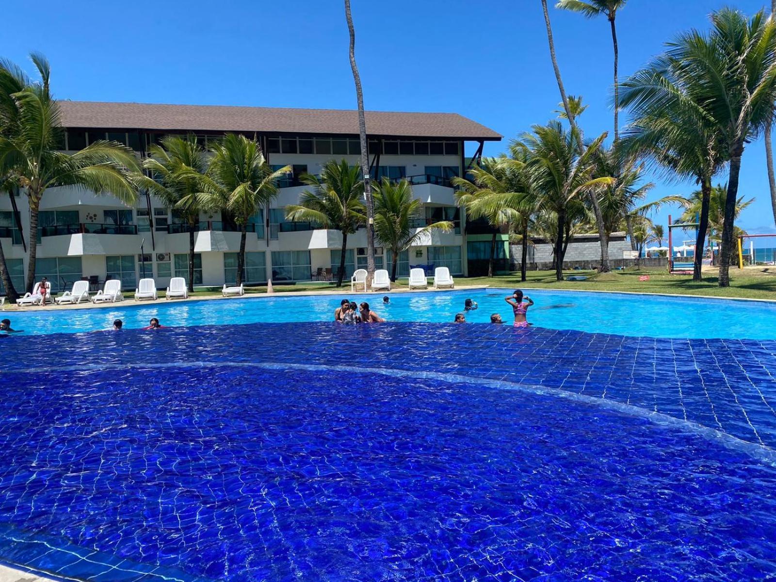 ANCORAR RESORT Beira-mar de PORTO DE GALINHAS Porto de Galinhas Exterior foto