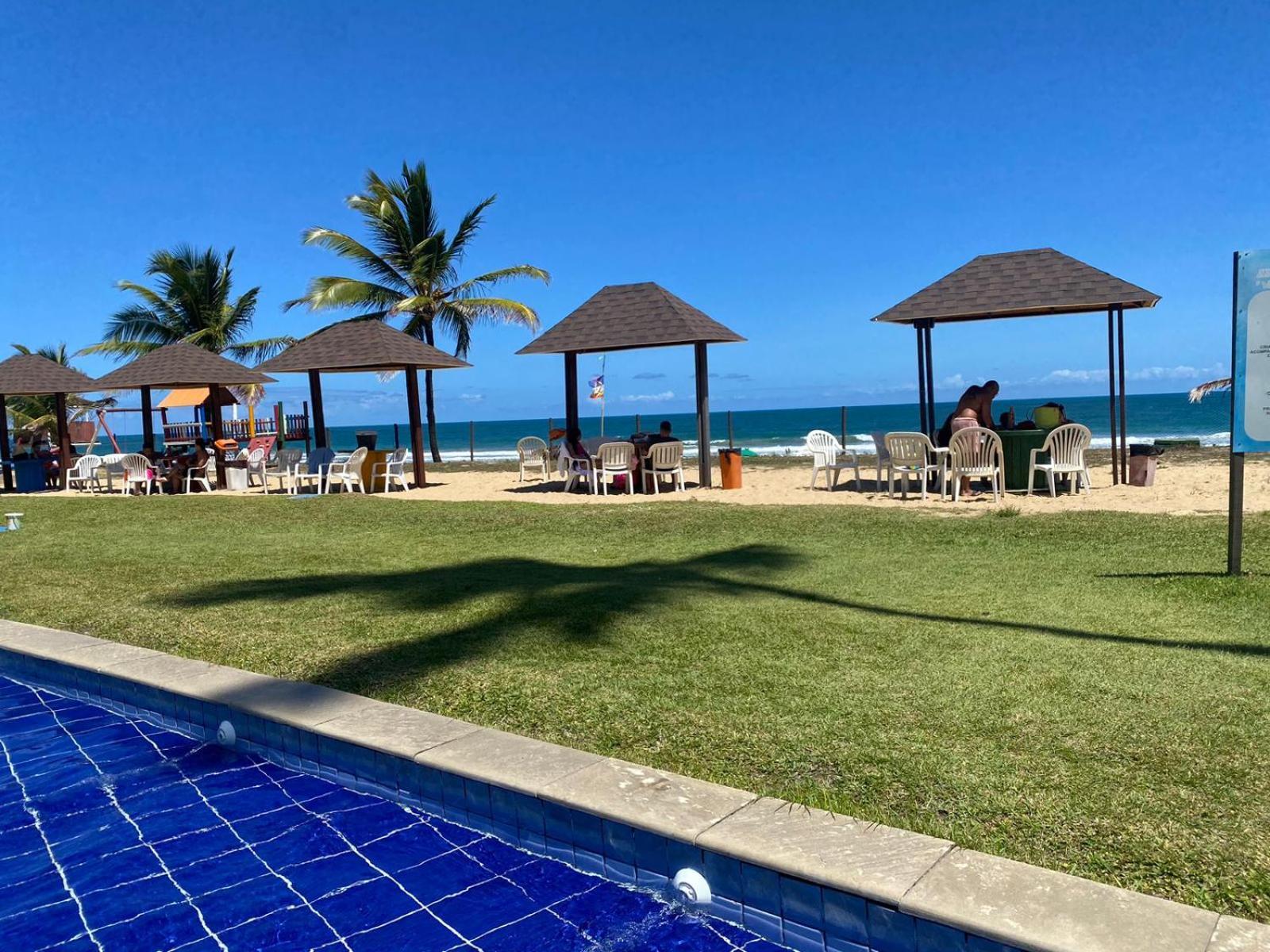 ANCORAR RESORT Beira-mar de PORTO DE GALINHAS Porto de Galinhas Exterior foto