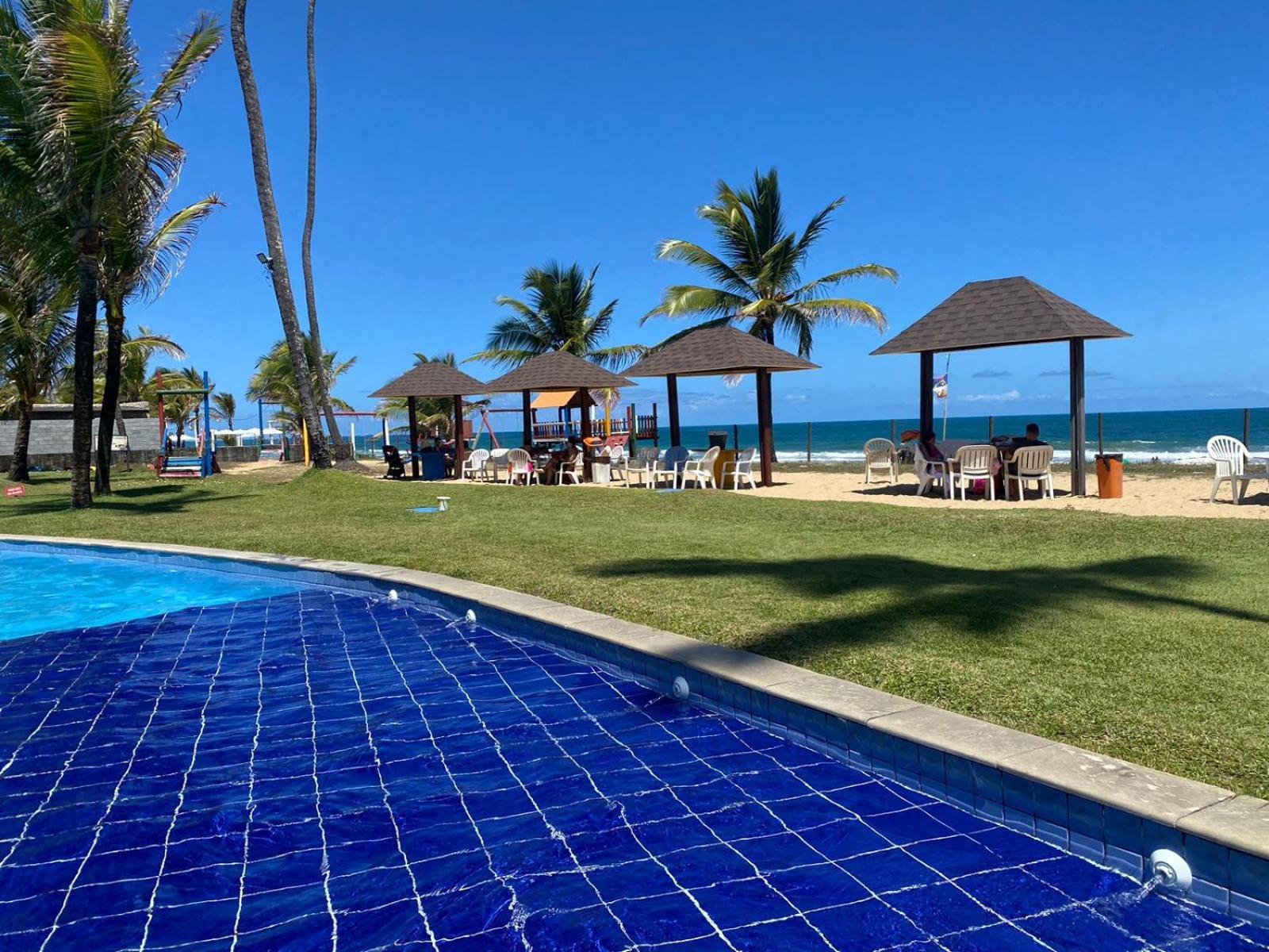 ANCORAR RESORT Beira-mar de PORTO DE GALINHAS Porto de Galinhas Exterior foto