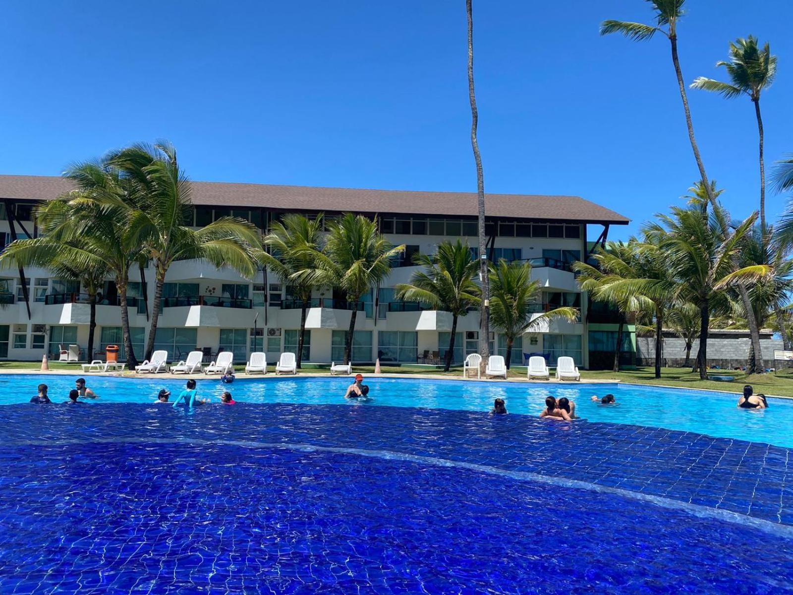 ANCORAR RESORT Beira-mar de PORTO DE GALINHAS Porto de Galinhas Exterior foto
