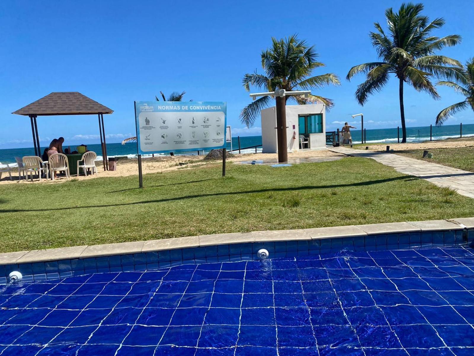 ANCORAR RESORT Beira-mar de PORTO DE GALINHAS Porto de Galinhas Exterior foto
