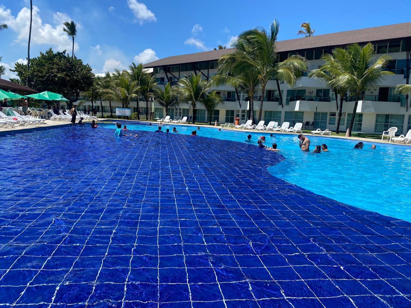 ANCORAR RESORT Beira-mar de PORTO DE GALINHAS Porto de Galinhas Exterior foto