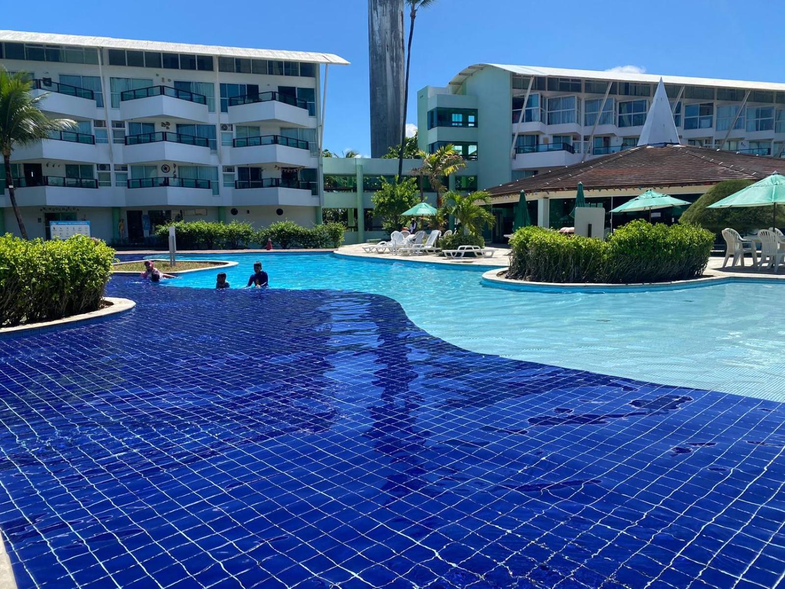 ANCORAR RESORT Beira-mar de PORTO DE GALINHAS Porto de Galinhas Exterior foto