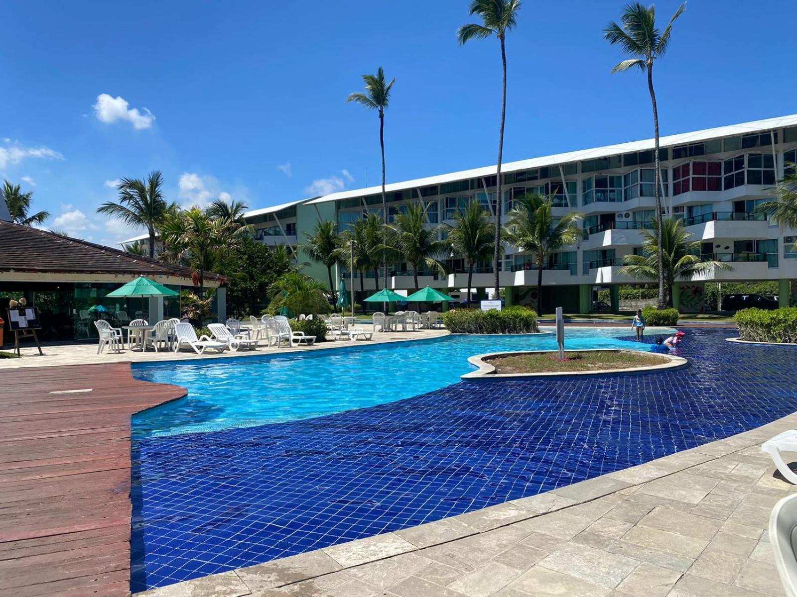 ANCORAR RESORT Beira-mar de PORTO DE GALINHAS Porto de Galinhas Exterior foto