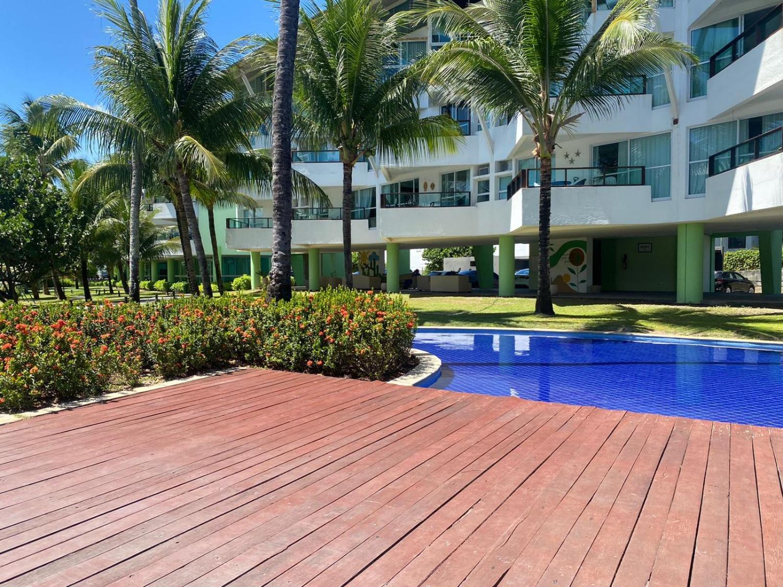 ANCORAR RESORT Beira-mar de PORTO DE GALINHAS Porto de Galinhas Exterior foto