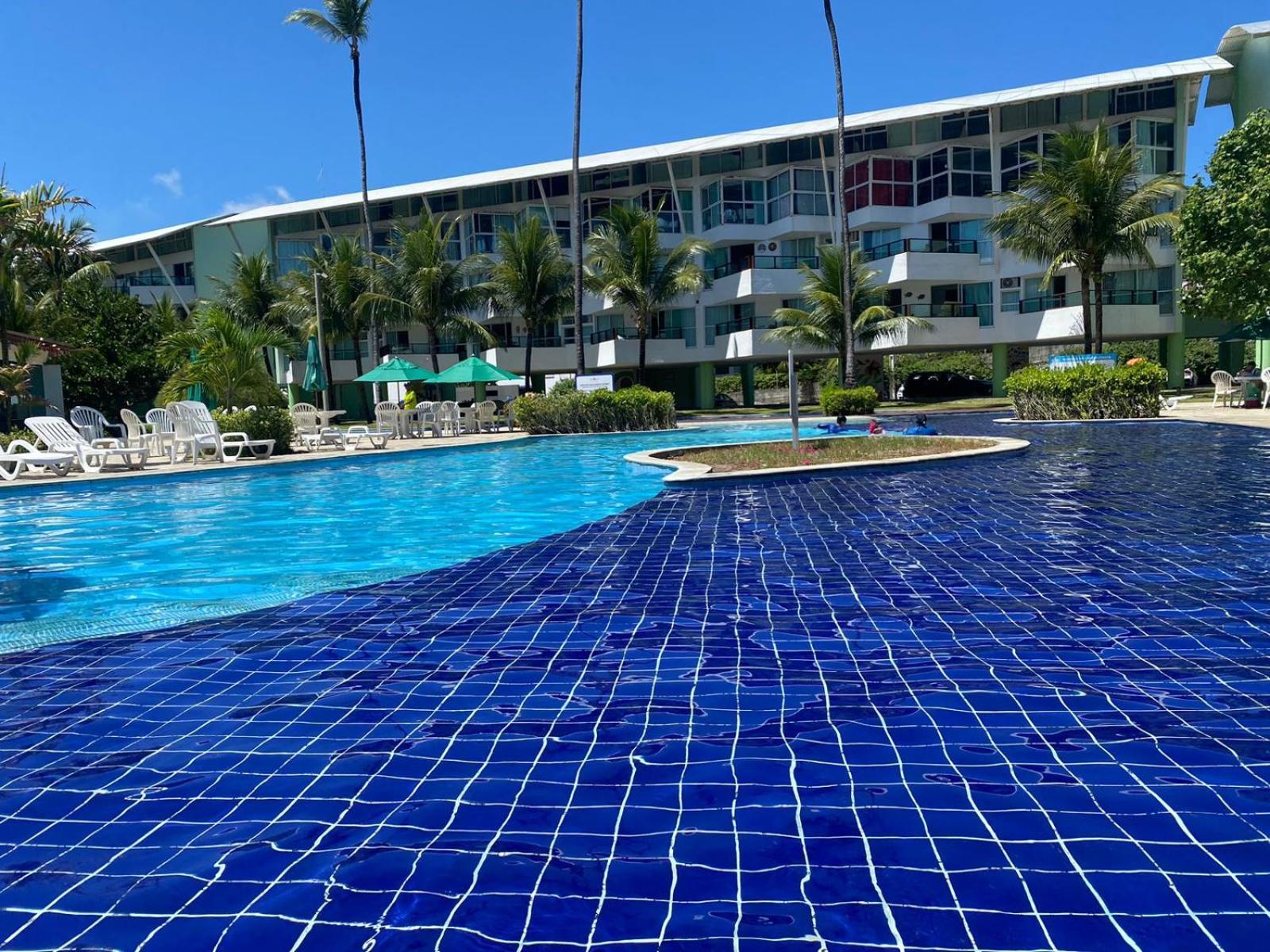 ANCORAR RESORT Beira-mar de PORTO DE GALINHAS Porto de Galinhas Exterior foto