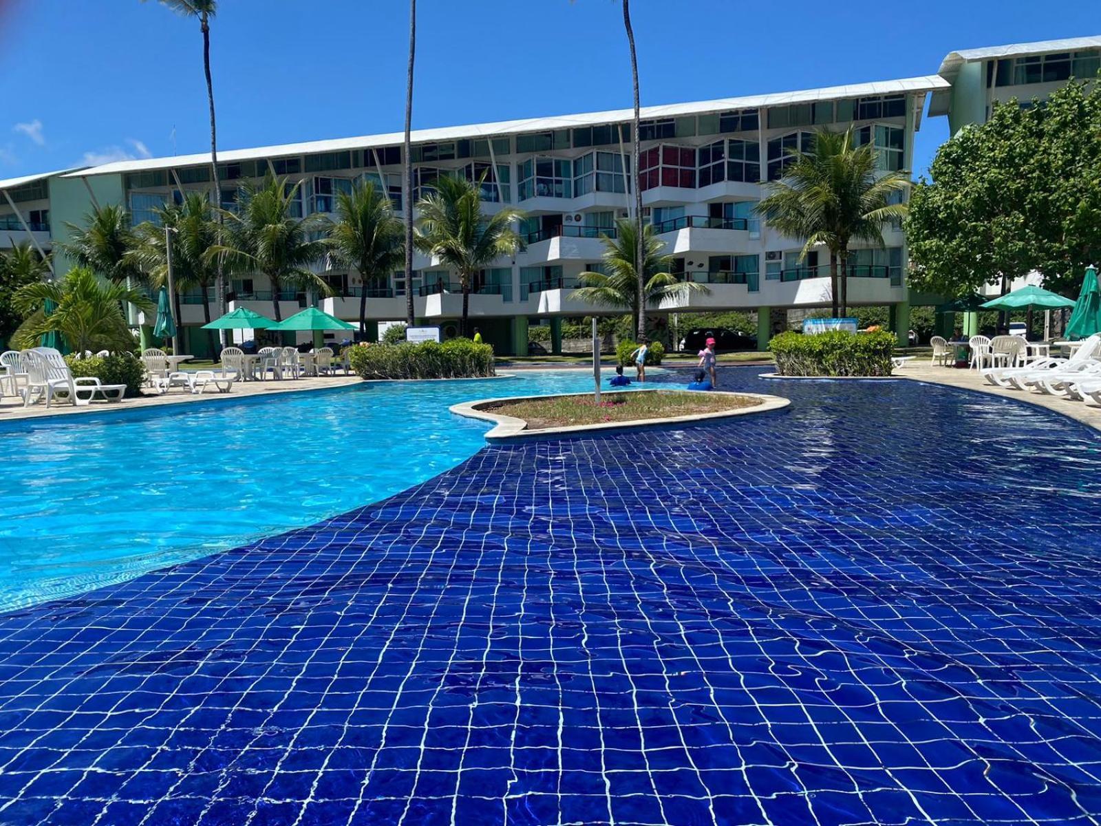 ANCORAR RESORT Beira-mar de PORTO DE GALINHAS Porto de Galinhas Exterior foto